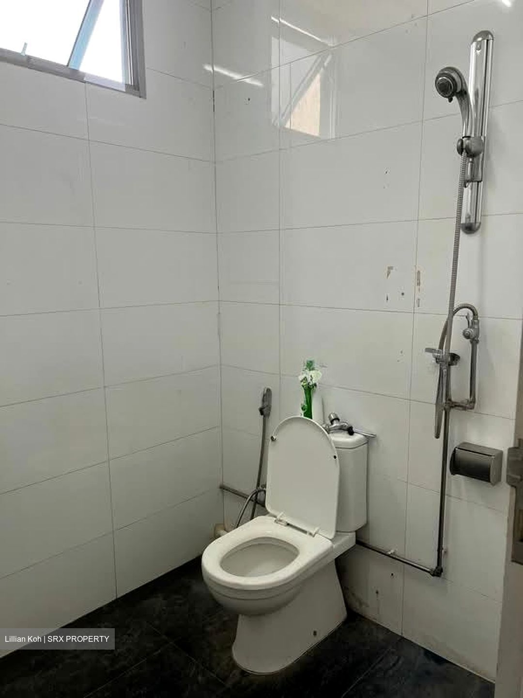 Mandai Connection (D25), Factory #559186461